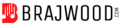 Brajwood Logo
